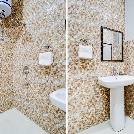 Hotel O Stevia Zirakpur Kültér fotó