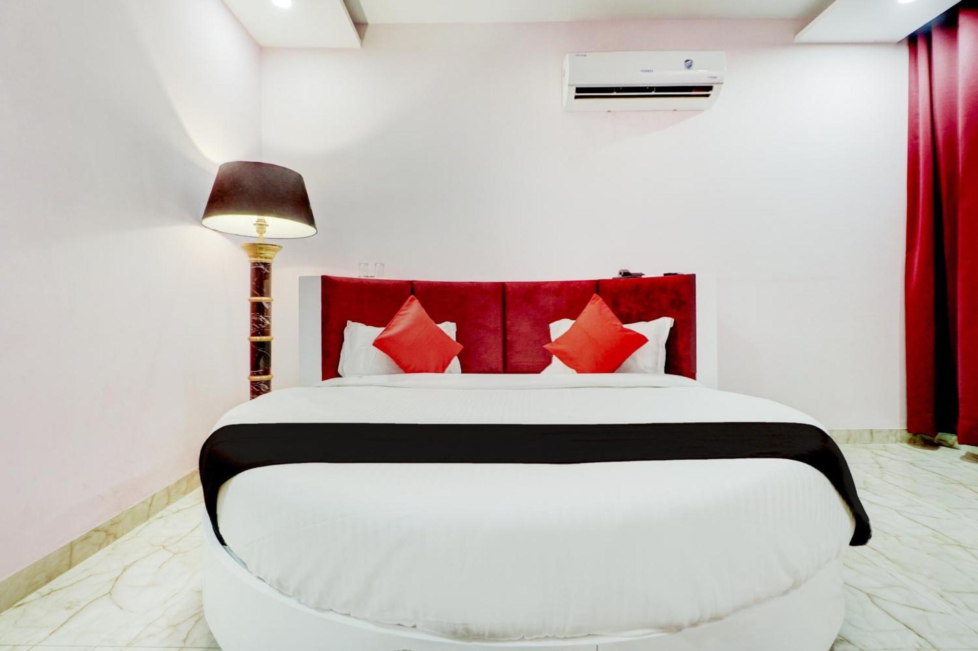Hotel O Stevia Zirakpur Kültér fotó